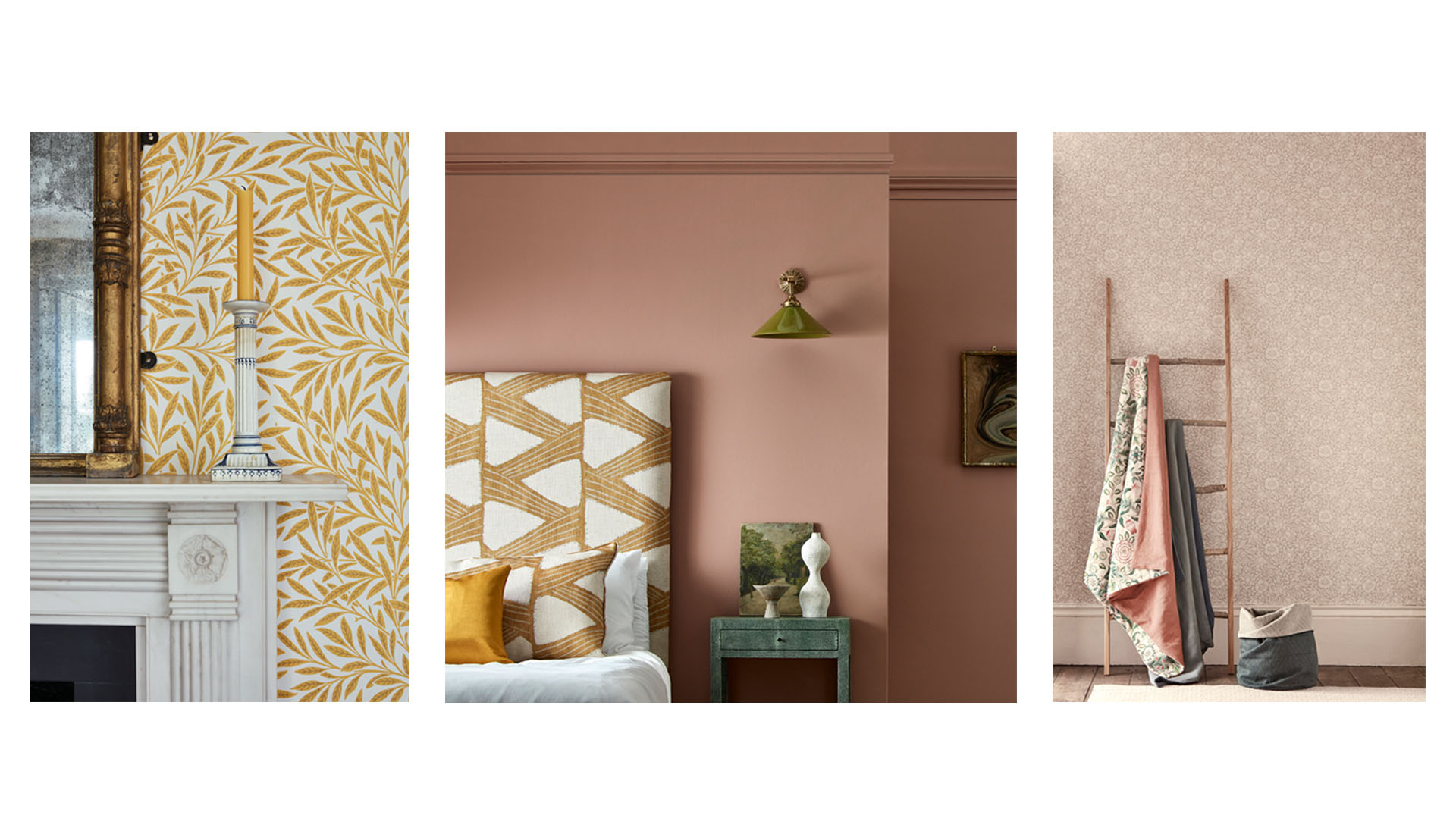 About Portobello Interiors Interior Design Herts